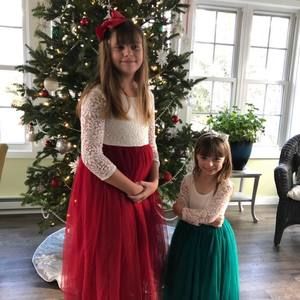 Meet your Posher, Angela